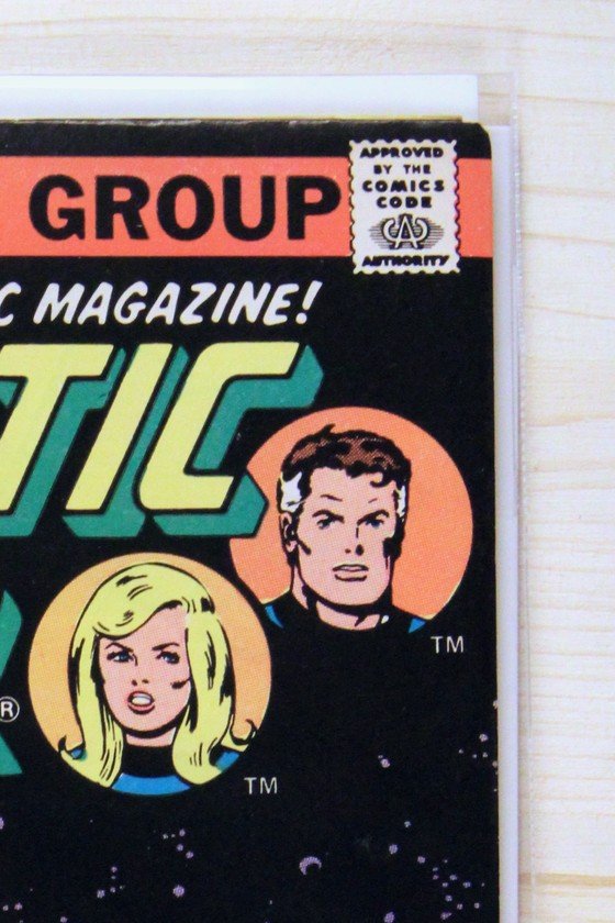 Fantastic Four #211 – Marvel (1979) 6.0 FN Joe Sinnott art | John Byrne art