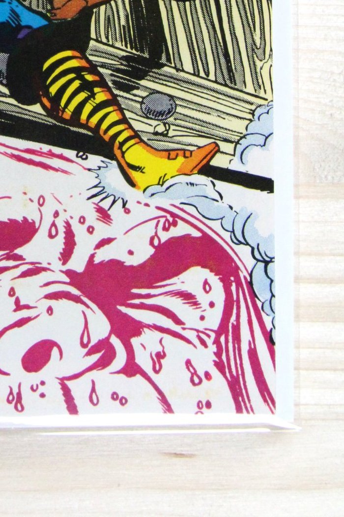 Thor #293 – Marvel (1980) 7.5 VF- Eternals Saga
