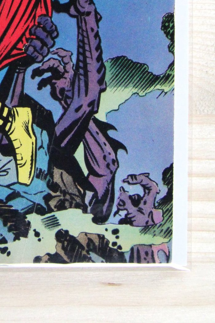 Thor #251 – Marvel (1976) 7.0 FN/VF If Asgard Should Perish | Jack Kirby art | Joe Sinnott cover