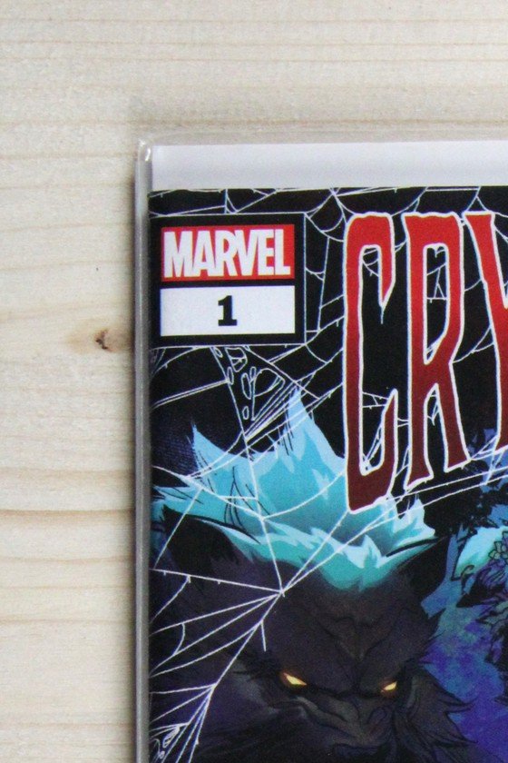 Crypt of Shadows #1 – Marvel (2022) 9.6 NM+