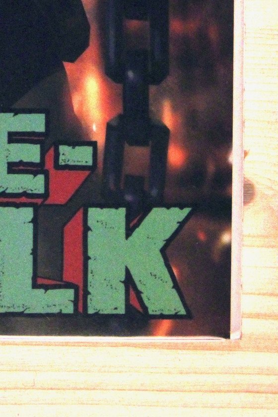 She-Hulk #14 – Marvel (2023) 9.6 NM+