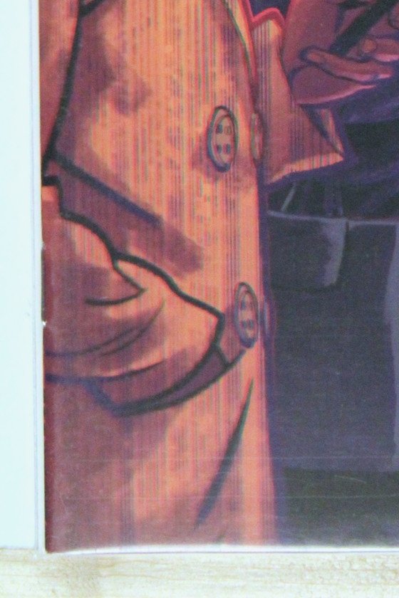 Grim #2 – Boom! Studios (2022) 9.6 NM+