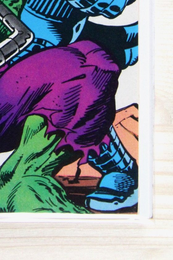 The Incredible Hulk #269 – Marvel (1982) 8.5 VF+