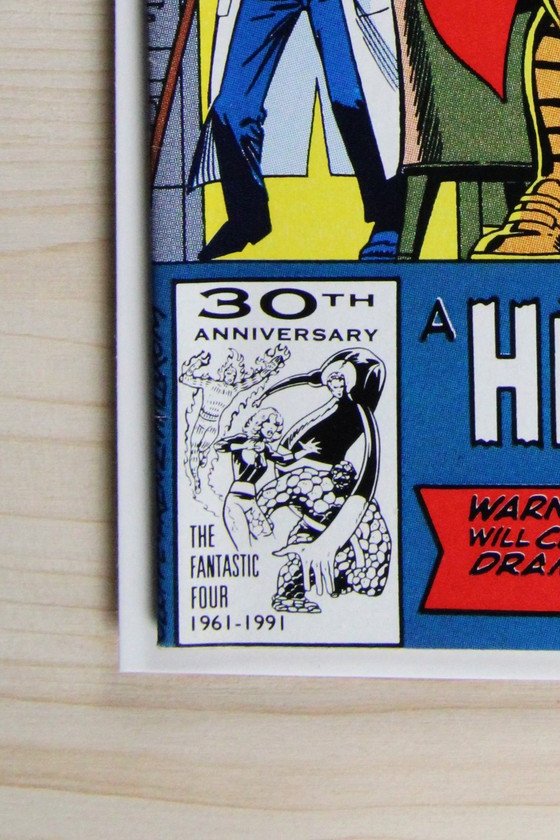 The Mighty Thor #442 – Marvel (1992) 9.0 VF/NM