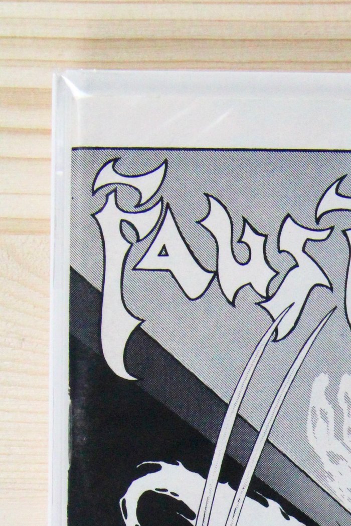 Faust - Love of the Damned #1-13 + Tour '90 – Northstar (1987) Comic Lot