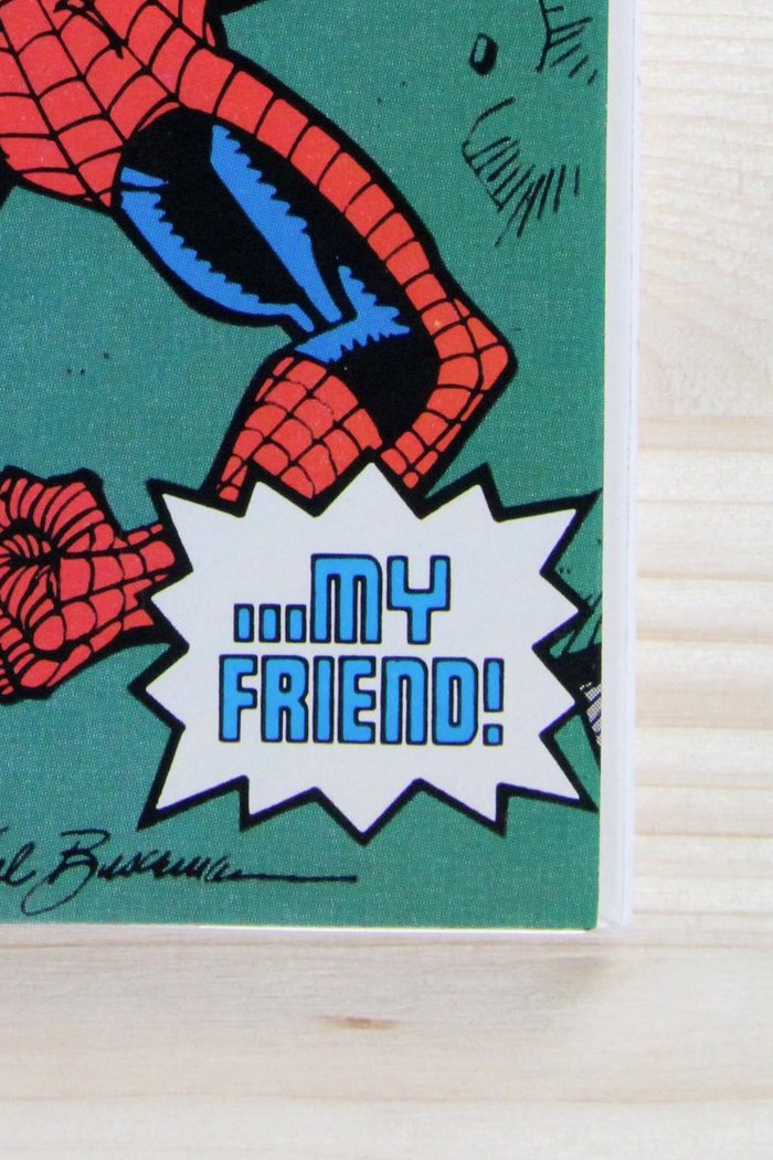 The Spectacular Spider-Man #180 – Marvel (1991) 9.2 NM-