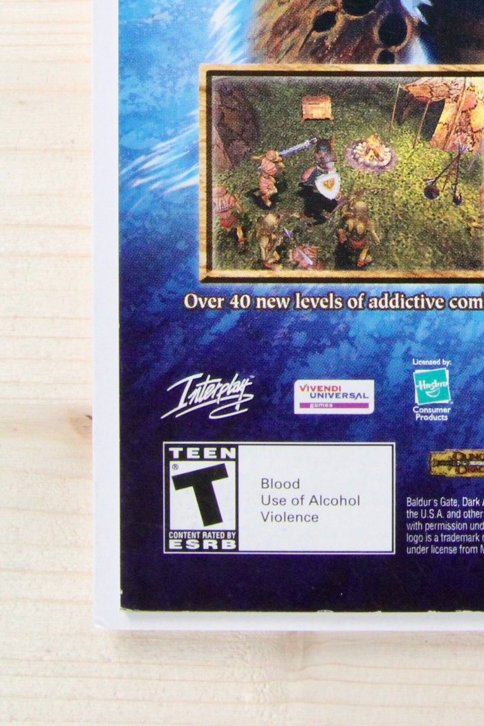 Tomb Raider #34 – Image (2003) 9.4 NM Adam Hughes