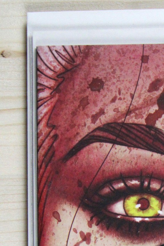 Something is Killing the Children #25 – BOOM! Studios (2022) 9.6 NM+ Frison Die-Cut
