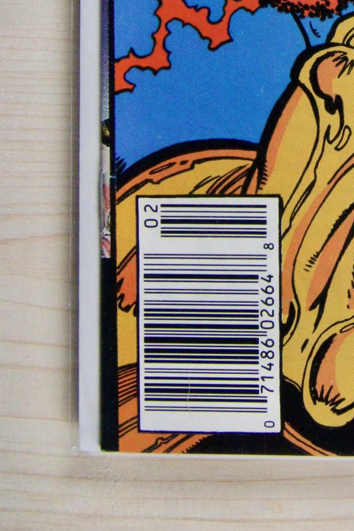 Silver Surfer #34 – Marvel (1990) 8.5 VF+ Rebirth of Thanos | Signed