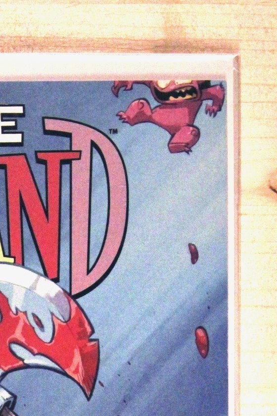 I Hate Fairyland #3 – Image (2023) 9.6 NM+