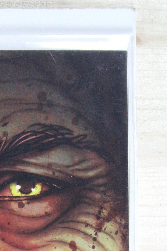 Something is Killing the Children #24 – BOOM! Studios (2022) 9.6 NM+ Frison Die-Cut