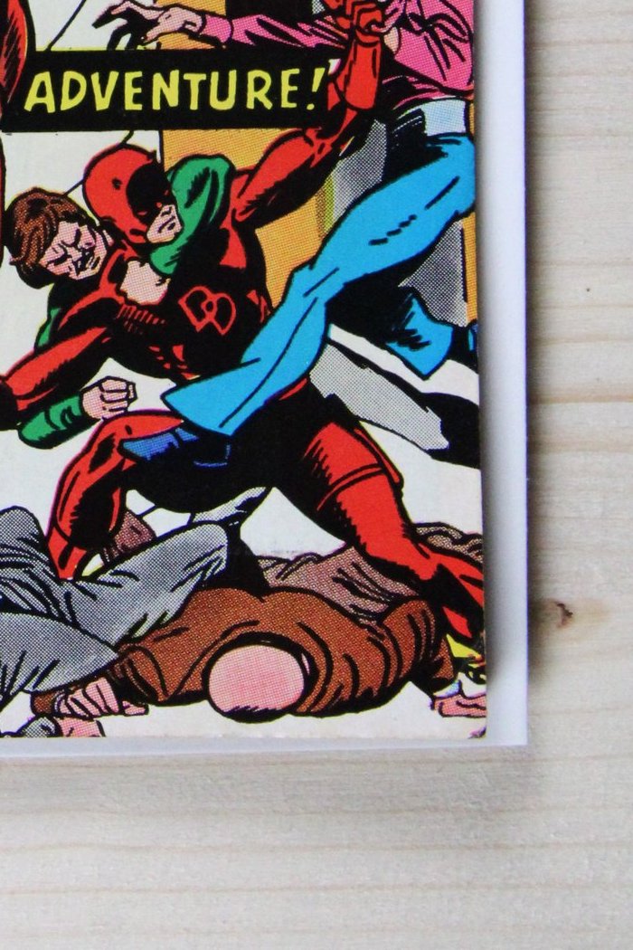 Daredevil #139 – Marvel (1976) 6.0 FN