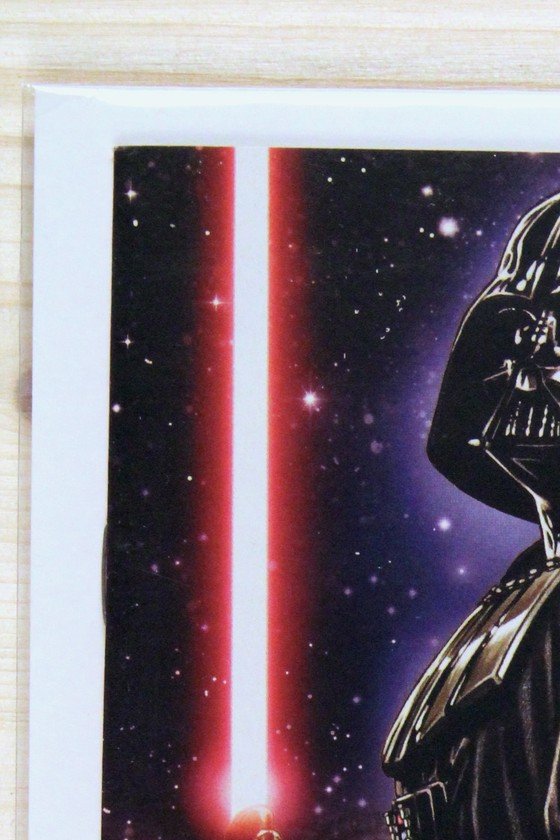 Star Wars: Darth Vader #15 – Marvel (2016) 9.6 NM+