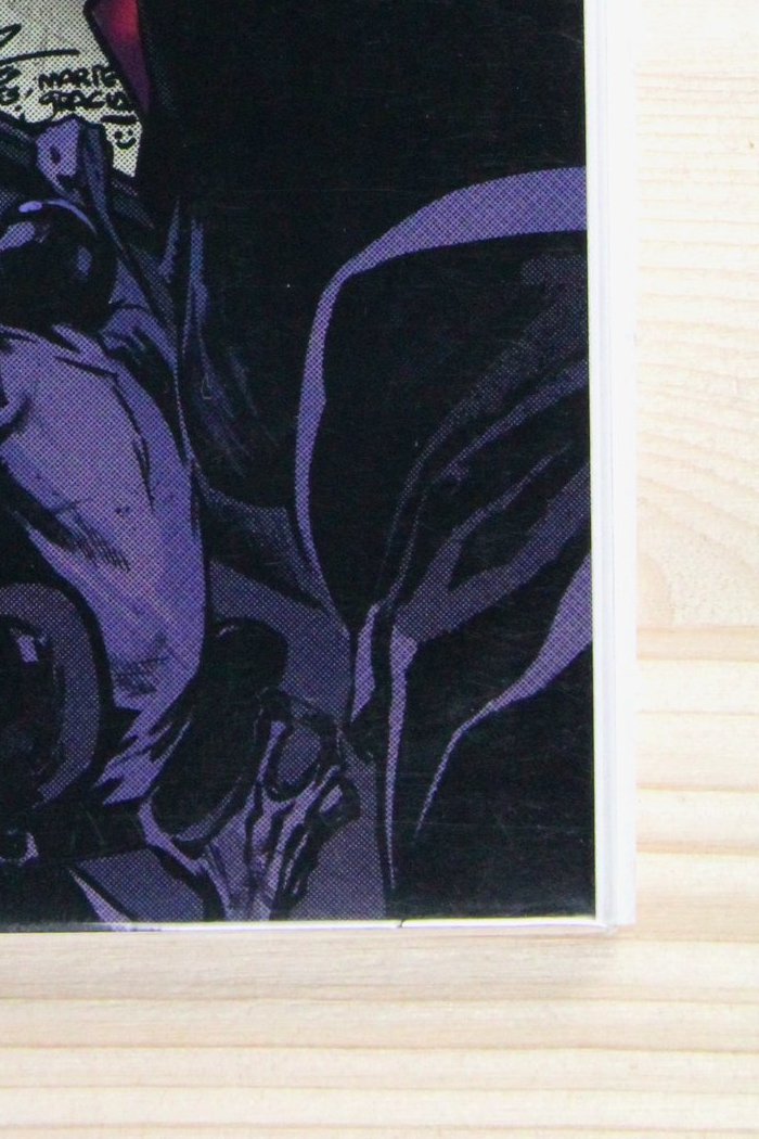 Blood Hunt #2 – Marvel (2024) 9.6 NM+ "Avengers" Blood Hunt | Pepe Larraz art