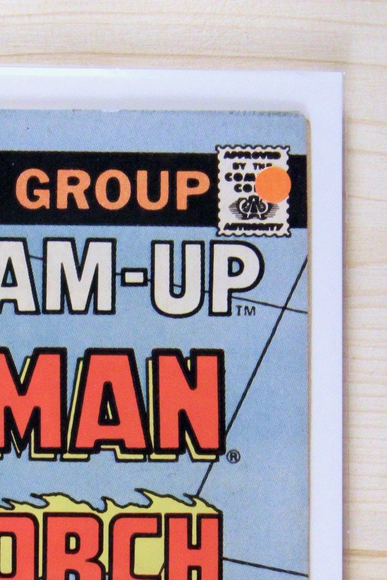 Marvel Team-Up #61 – Marvel (1977) 7.0 FN/VF Chris Claremont story | Joe Sinnott cover | Newsstand Edition