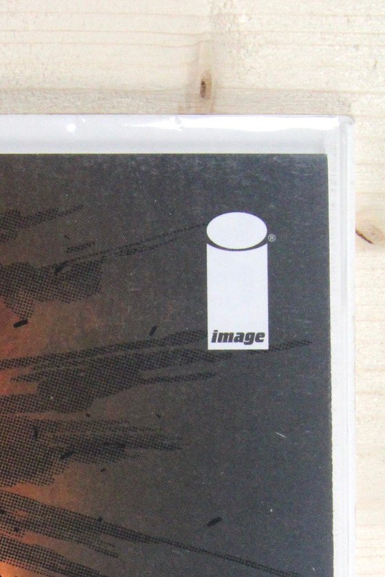 No/One #1 – Image (2023) 9.6 NM+