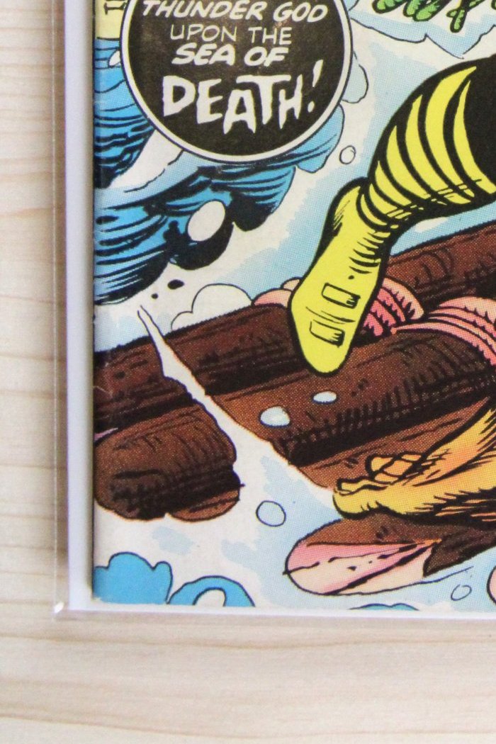 Thor #238 – Marvel (1975) 6.0 FN Joe Sinnott art