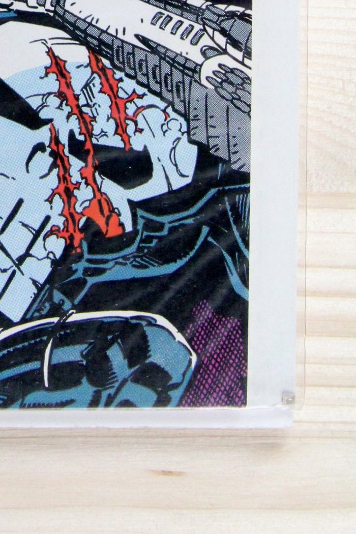 The Amazing Spider-Man #331 – Marvel (1990) 8.5 VF+ Erik Larsen art | Terry Austin cover