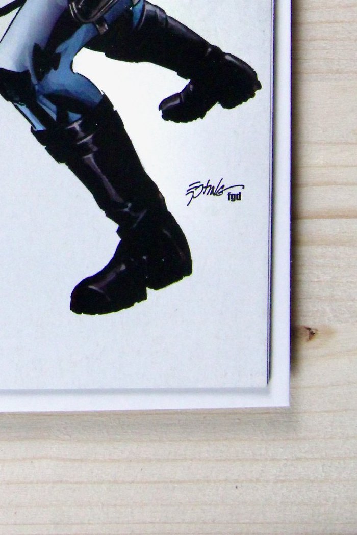 Captain America #14 – Marvel (2006) 9.6 NM+
