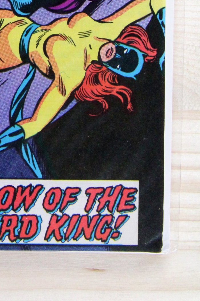 The Defenders #73 – Marvel (1979) 8.5 VF+