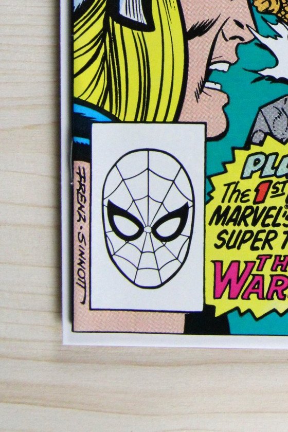 The Mighty Thor #412 – Marvel (1989) 9.0 VF/NM "Avengers" Acts of Vengeance | Joe Sinnott