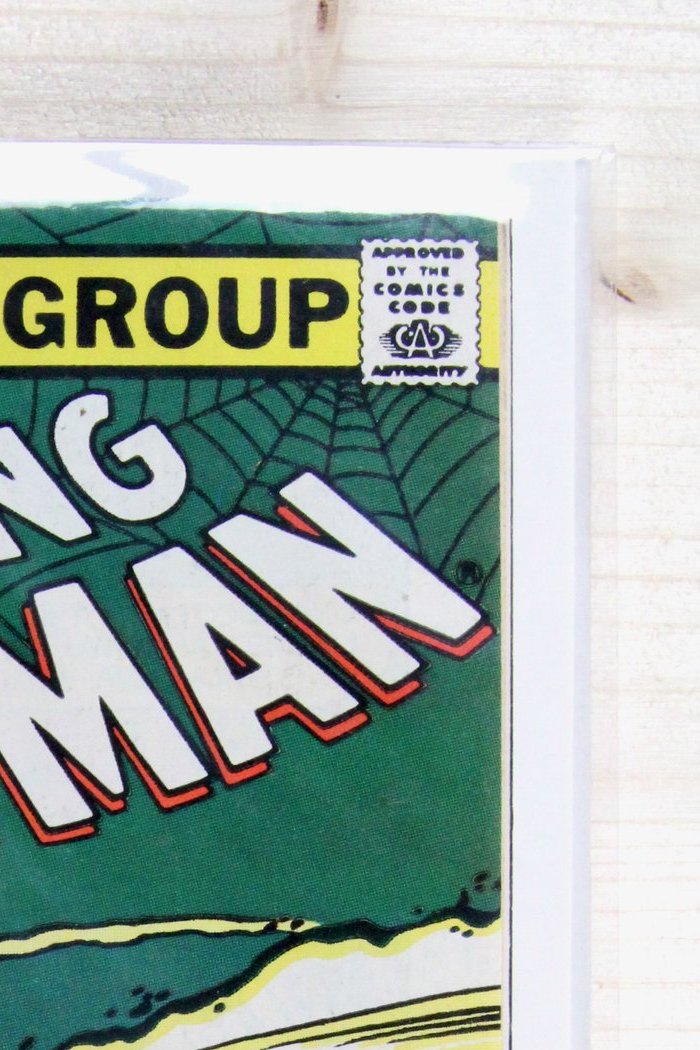 The Amazing Spider-Man #244 – Marvel (1983) 9.4 NM Klaus Janson