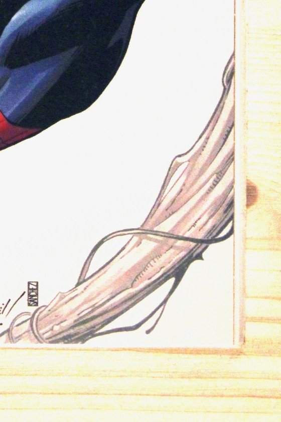 Spider-Man #1 – Marvel (2022) 9.6 NM+ Torment | Todd McFarlane story | Bagley