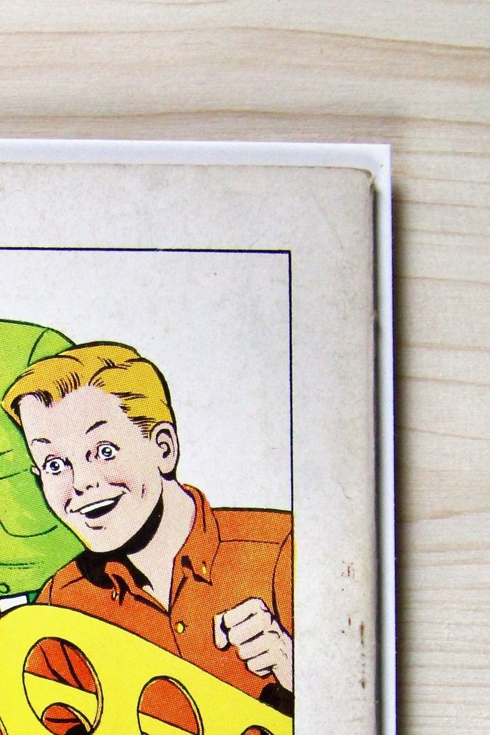 Green Lantern #25 – DC (1963) 4.5 VG+