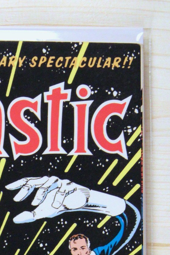 Fantastic Four #358 – Marvel (1991) 9.2 NM- Jack Kirby art | Joe Sinnott