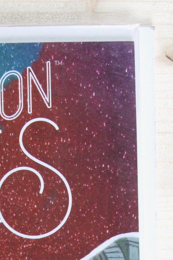 Eight Billion Genies #7 – Image (2023) 9.6 NM+