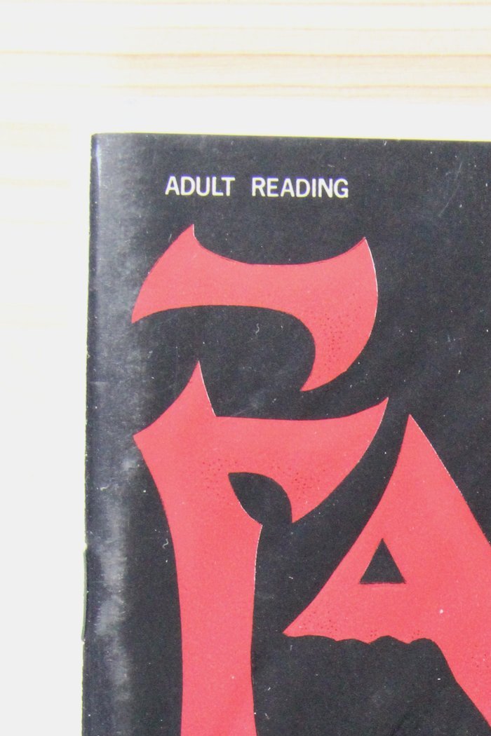 Faust - Love of the Damned #1-13 + Tour '90 – Northstar (1987) Comic Lot