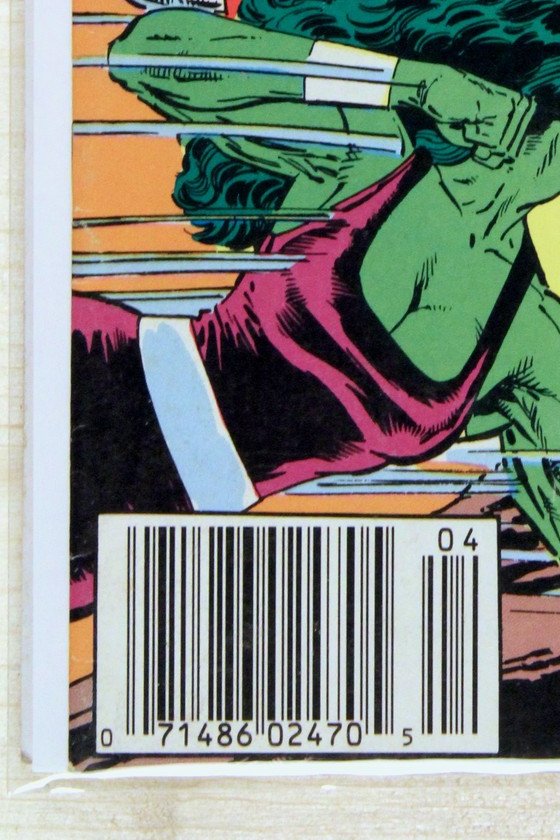 The X-Men vs. The Avengers #1 – Marvel (1987) 9.0 VF/NM Marc Silvestri art | Newsstand Edition