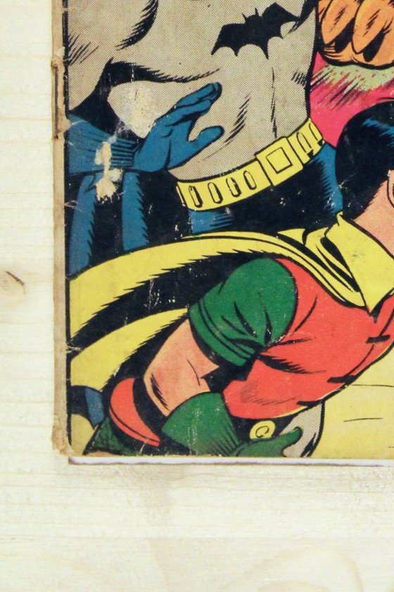 World's Finest Comics #118 – DC (1961) 3.0 GD/VG