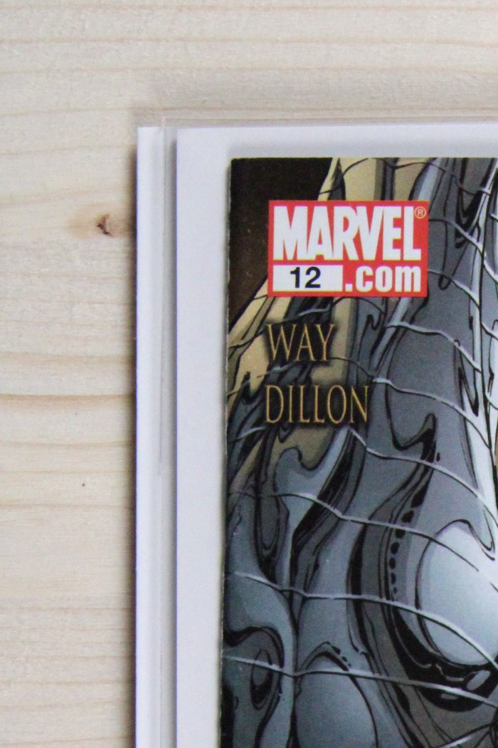 Wolverine Origins #12 – Marvel (2007) 9.2 NM-
