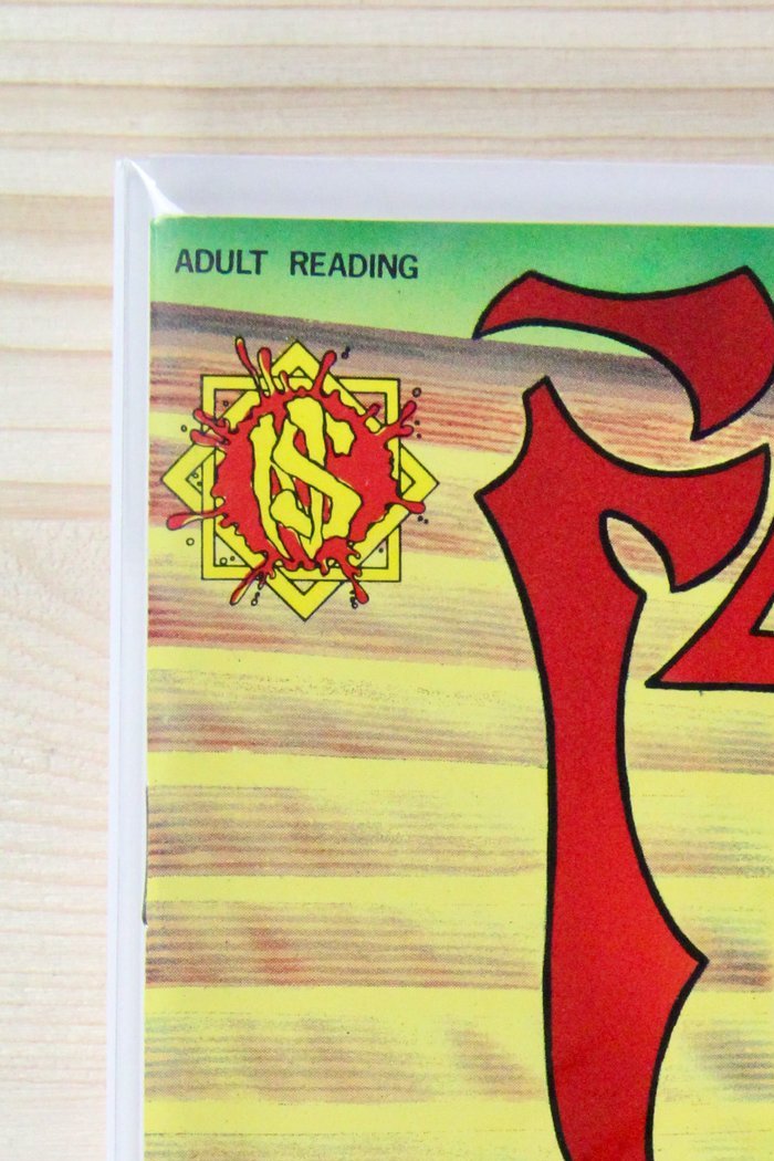 Faust - Love of the Damned #1-13 + Tour '90 – Northstar (1987) Comic Lot