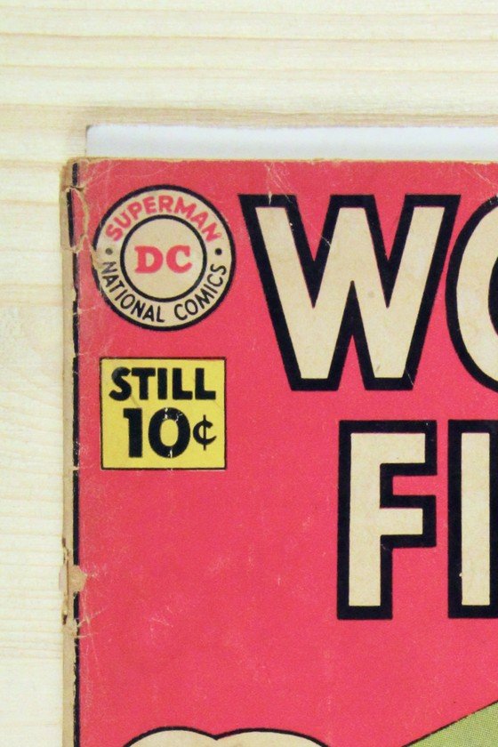 World's Finest Comics #118 – DC (1961) 3.0 GD/VG