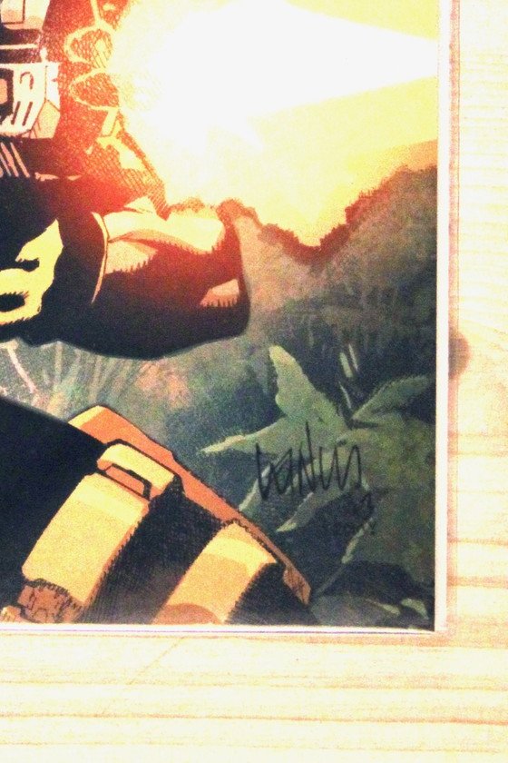Wolverine #43 – Marvel (2024) 9.6 NM+