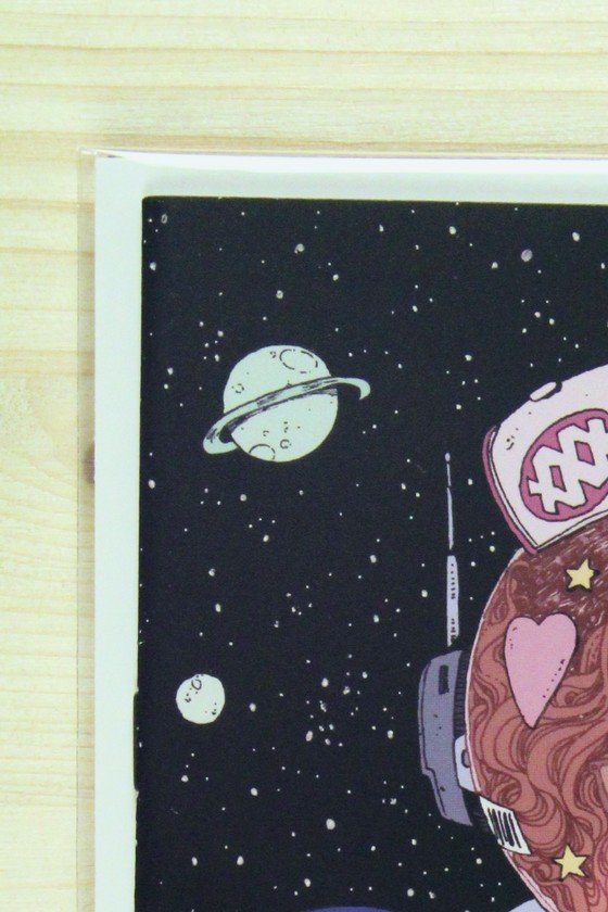 Money Shot Comes Again! #1 – Vault (2020) 9.6 NM+