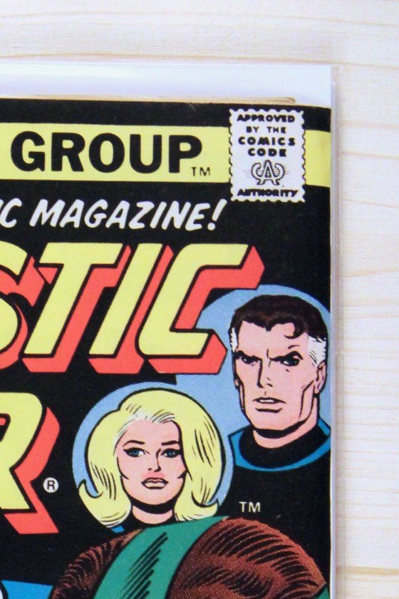 Fantastic Four #177 – Marvel (1976) 7.0 FN/VF Joe Sinnott | Newsstand