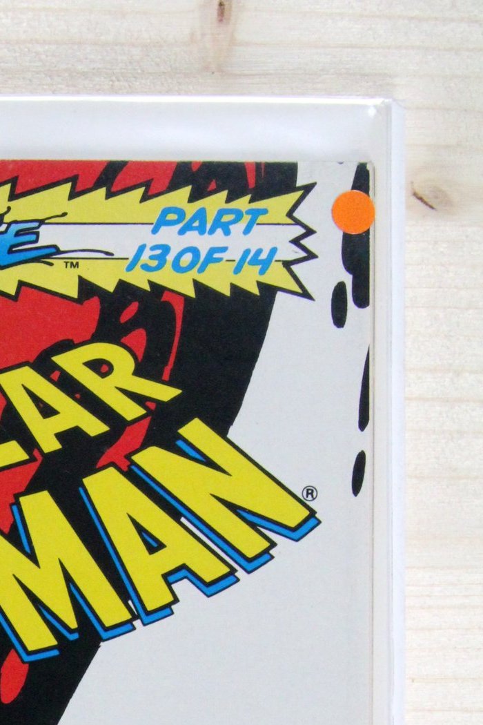 The Spectacular Spider-Man #203 – Marvel (1993) 9.2 NM- Maximum Carnage