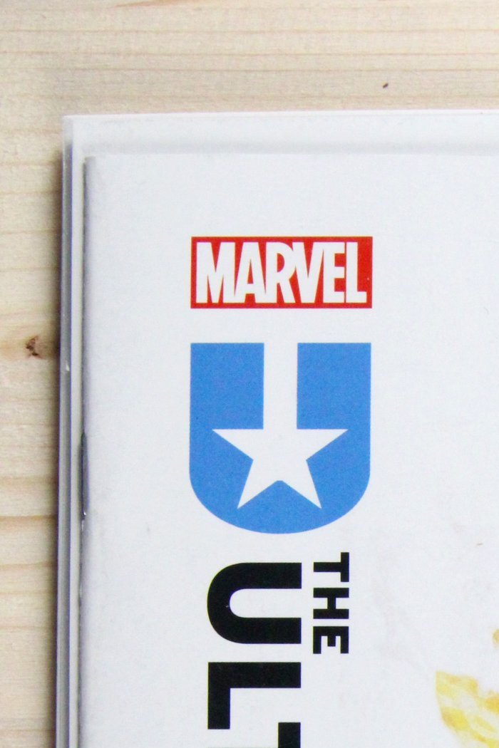 Ultimates #4 – Marvel (2024) 9.6 NM+