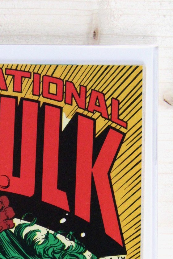 The Sensational She-Hulk #13 – Marvel (1990) 9.2 NM-