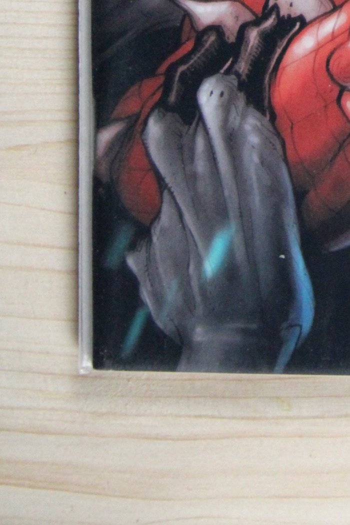 The Amazing Spider-Man #652 – Marvel (2011) 9.4 NM Big Time