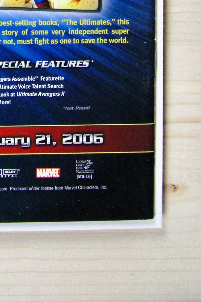 Captain America #14 – Marvel (2006) 9.6 NM+