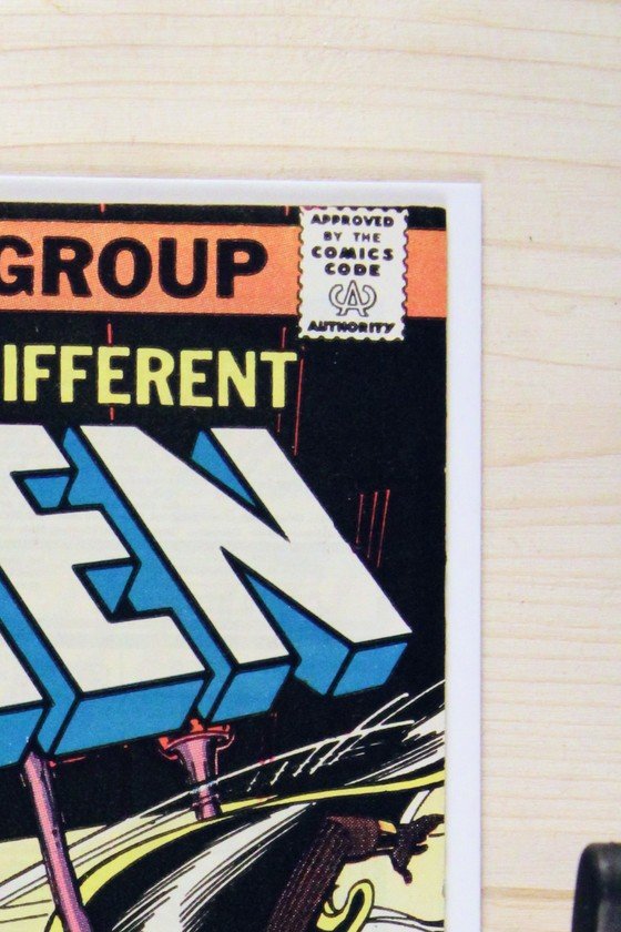 The X-Men #110 – Marvel (1978) 9.0 VF/NM Chris Claremont story | Stan Lee | Newsstand Edition