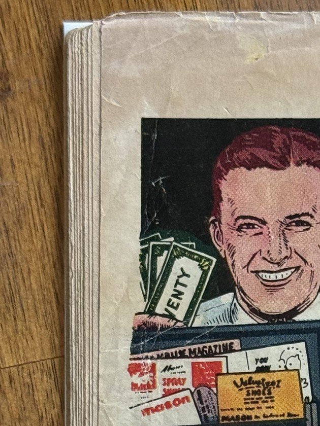 The Amazing Spider-Man #10 – Marvel (1964) 2.0 GD Jack Kirby cover | Stan Lee story