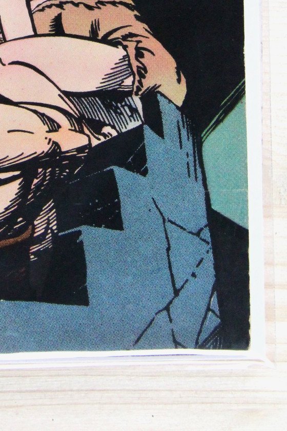 Conan the Barbarian #51 – Marvel (1975) 6.5 FN+
