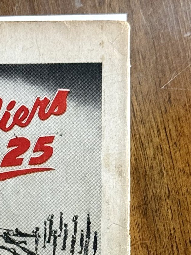 The Flash #137 – DC Comics (1963) 4.0 VG