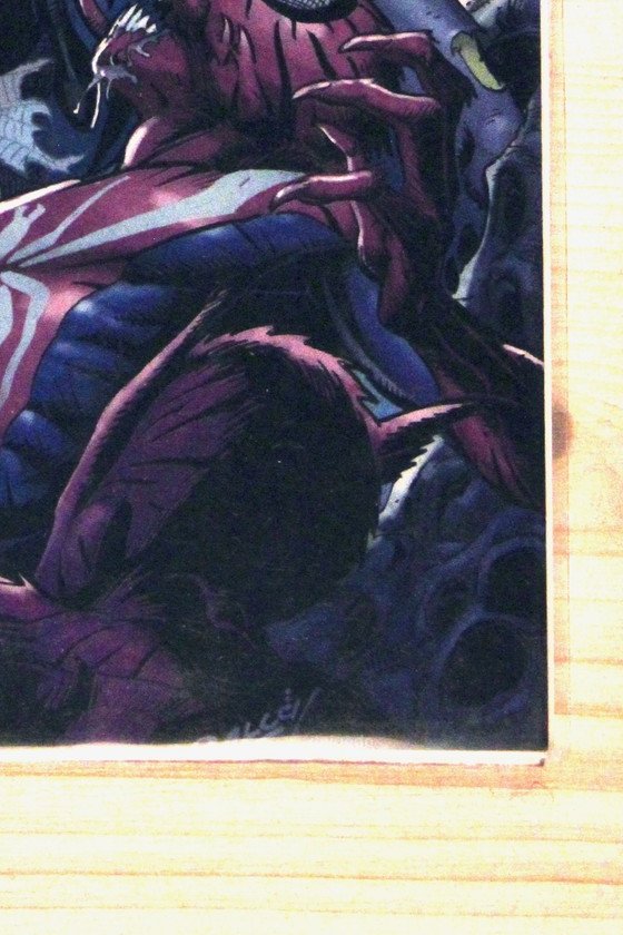 Spider-Man #3 – Marvel (2022) 9.6 NM+ Torment | Todd McFarlane story