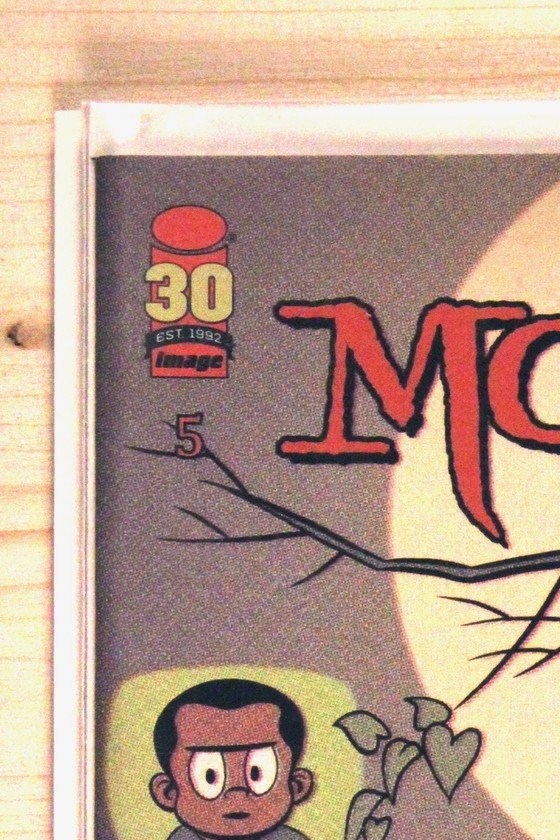 Little Monsters #5 – Image (2022) 9.6 NM+